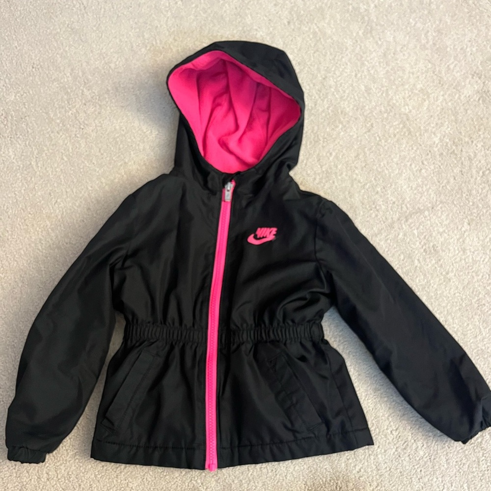 Toddler Nike Jacket